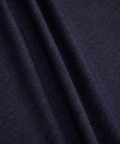 UNITED TOKYO(ユナイテッドトウキョウ)の「【大人気昨年SS完売アイテム】アウトラストデニム Gジャン 体温調節機能|伸縮性|春服|冬服|大人気|即完アイテム|通勤(デニムジャケット・メンズ・ダークインディゴブルー/ブラック/マルチ・1/2/3)」の19枚目の写真