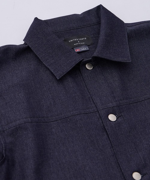 UNITED TOKYO（ユナイテッドトウキョウ）の「アウトラストデニム G