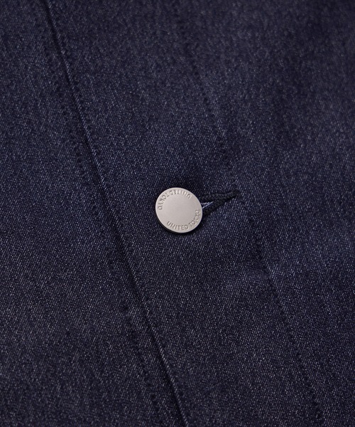 UNITED TOKYO（ユナイテッドトウキョウ）の「アウトラストデニム G