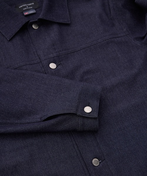 UNITED TOKYO（ユナイテッドトウキョウ）の「アウトラストデニム G