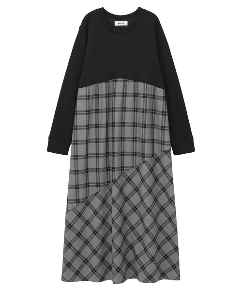 ZUCCa ズッカ/WOMEN'S Tops/ワンピース(新着順)| A-net ONLINE STORE