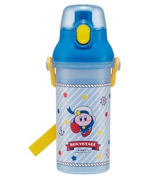 Skater(�X�P�[�^�[)�̍R�� �H���Ή� ������ �����^�b�`�{�g�� 480ml �v���X�`�b�N��(����)