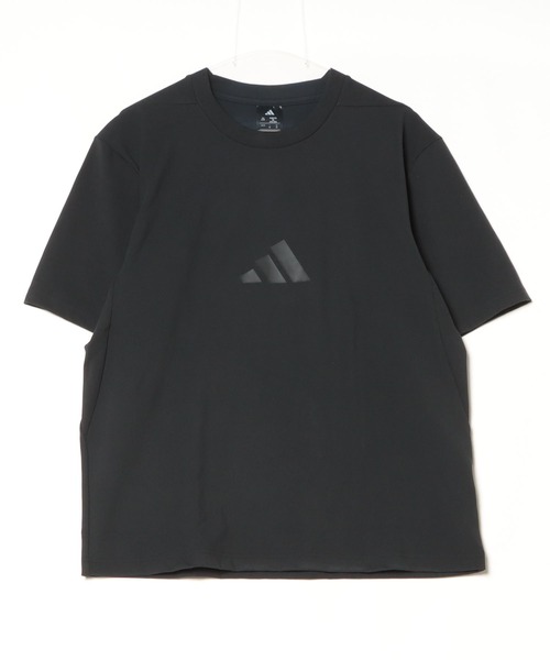adidas Z.N.E. ルーズフィット 半袖Tシャツ / アディダス adidas