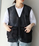 FIRST DOWN(ファーストダウン)の「トップス(ベスト)」