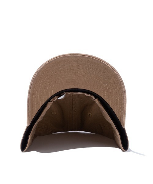 NEW ERA（ニューエラ）の「NEW ERA/ニューエラ キャップ 9TWENTY ロサンゼルス・ドジャース ウォッシュドコットン 14525135/14525136/14525137（キャップ・メンズ・ベージュ/ロイヤルブルー/ブラック×ホワイト・M/L）」の6枚目の写真