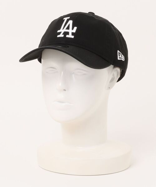 NEW ERA/ニューエラ キャップ 9TWENTY ロサンゼルス・ドジャース