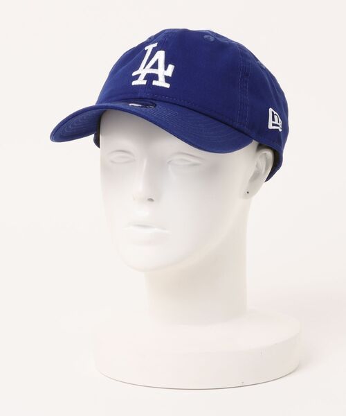 NEW ERA/ニューエラ キャップ 9TWENTY ロサンゼルス・ドジャース