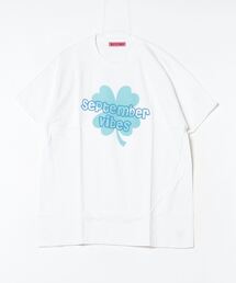 September（セプテンバー）の「『SEPTEMBER(セプテンバー)』vides T（Tシャツ/カットソー）」
