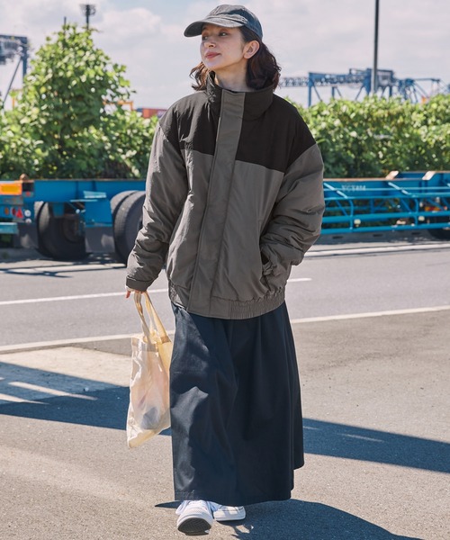 【MOUNTEN.】コート THE NORTH FACE｜防水 透湿 ジップインマグネ マウンテンコート