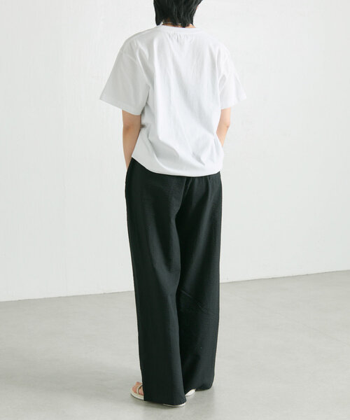 ニュアンスコードTシャツ【SUM1 STYLE(スミスタイル)】（Tシャツ