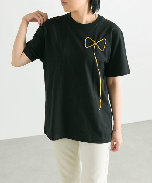 ニュアンスコードTシャツ【SUM1 STYLE(スミスタイル)】（Tシャツ