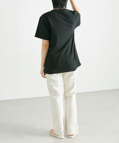tシャツ ニュアンスコードTシャツ「SUM1 STYLE(スミスタイル)」 レディース ニュアンスコードTシャツ【SUM1 STYLE(スミスタイル)】（Tシャツ