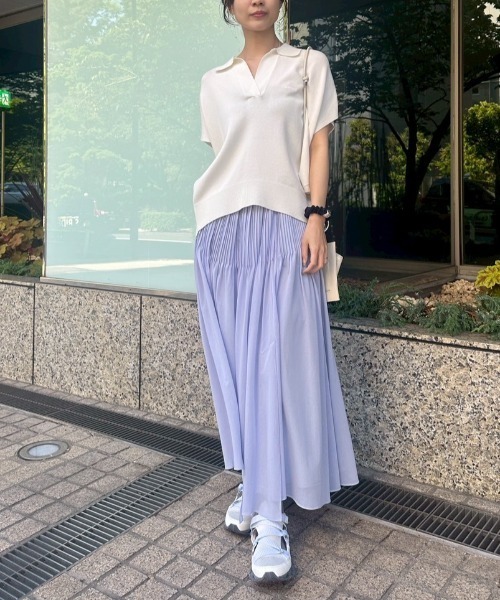 トップス emi 楽天市場】【セール 30％OFF】エミ emmi トップス ガーゼ