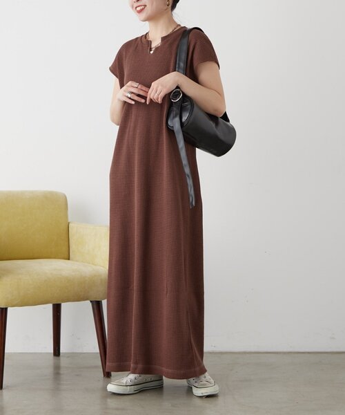 低身長・高身長対応/サイズ展開あり【WEB限定】サーマルスキッパー