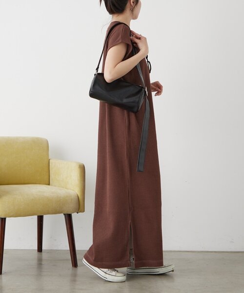 【サキページ✨】❤️ダイアグラム ✨サイズ38✨ドッキングワンピース CIAOPANIC TYPY ワンピース 「低身長・高身長対応/サイズ展開