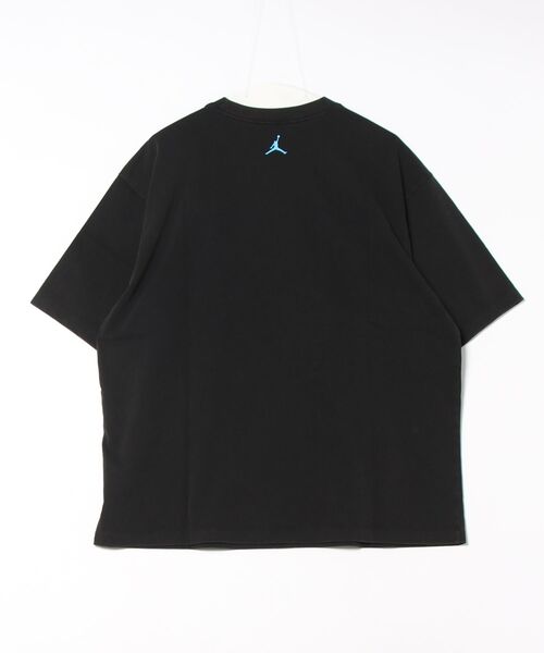 JORDAN BRAND M J ESS OVS GFX TEE ショートスリーブ HQ8940