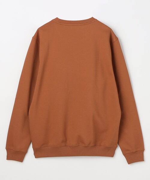 SALOMON　サロモン　ウェア　新品珍品レア　刺繍ロゴ　コーデュロイ セール】SALOMON/サロモン SALOMON LOGO CREWNECK（スウェット