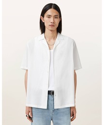 ALLSAINTS｜オールセインツのシャツ/ブラウス（半袖）通販