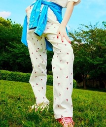 LOB（ロブ）の「ロブスター総柄パンツ（その他パンツ）」