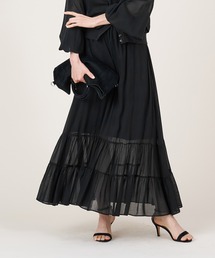 marmors | 【marmors】gather skirt(スカート)