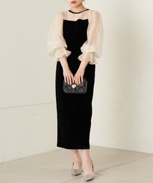 ブランド古着】Chico｜チコのワンピース/ドレス古着通販 - ZOZOUSED 