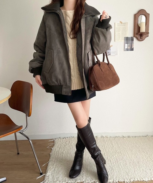 セール】《JaVaジャバコラボ》甘辛バランスで“大人可愛い”を格上げ