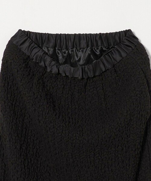 美品スカート　UNITED ARROWS　ユナイテッドアローズ ユナイテッドアローズ(UNITED ARROWS)|ギャザースカート|HARDOFF