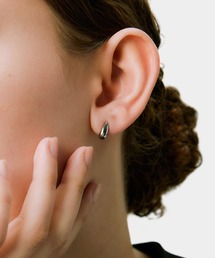 THE LIMELY（ザライムリー）の「ドロップピアス（ピアス（両耳用））」