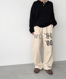 WESTOVERALLS｜ウエストオーバーオールズの通販 - ZOZOTOWN