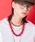 an meets zakka�i�A���~�c�U�b�J�j�́uan meets zakka �yCOMONONOSA(�R���m�m�T) �zOMOCHA CHAIN(�I���`���`�F�[��) �l�b�N���X - �t�@�b�g - (50�p)�i�l�b�N���X�j�v�b���b�h