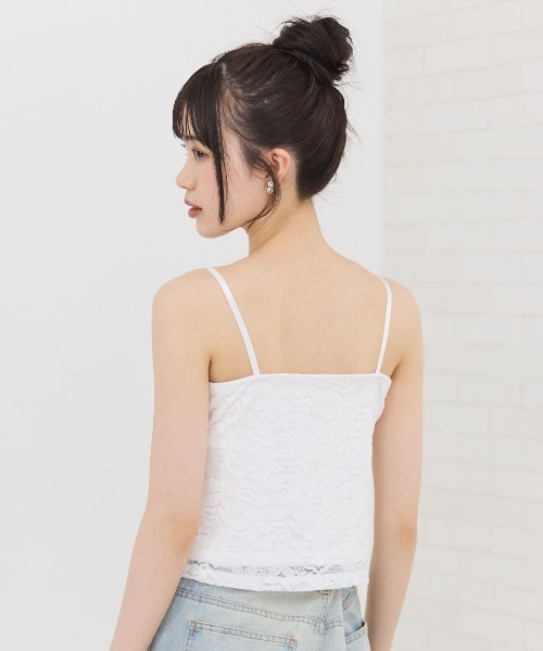 【美品】REDVALENTINO キャミソール PK6722EW000228_1_l.jpg