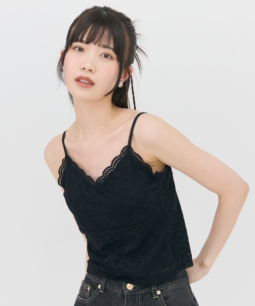 【美品】REDVALENTINO キャミソール PK6722EW000228_1_l.jpg