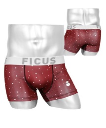 FICUS（フィークス）の「FICUS フィークス フィークス  メンズ ボクサーパンツ（ボクサーパンツ）」