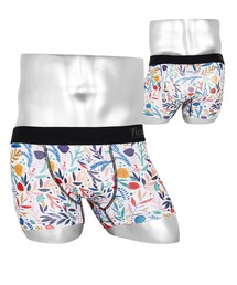 FICUS（フィークス）の「FICUS フィークス フィークス  メンズ ボクサーパンツ（ボクサーパンツ）」