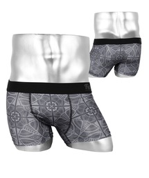 FICUS（フィークス）の「FICUS フィークス フィークス  メンズ ボクサーパンツ（ボクサーパンツ）」