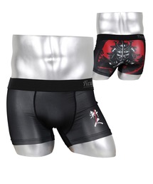 FICUS（フィークス）の「FICUS フィークス フィークス  メンズ ボクサーパンツ（ボクサーパンツ）」