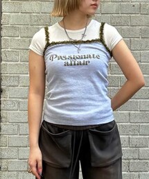 JOURNAL STANDARD｜ジャーナルスタンダードのキャミソール通販