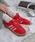 adidas Originals�i�A�f�B�_�X�I���W�i���X�j�́u�yadidas�zGAZELLE BOLD W�i�X�j�[�J�[�j�v�b���b�h