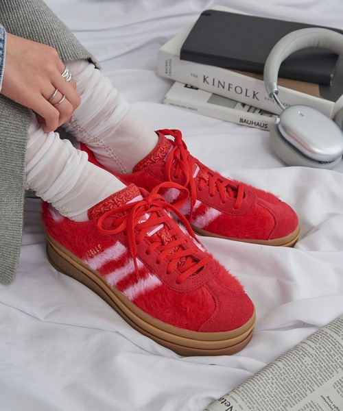 adidas Originals（アディダスオリジナルス）の「【adidas】GAZELLE