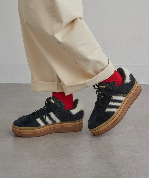 adidas Originals（アディダスオリジナルス）の「【adidas】GAZELLE