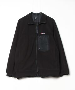 Product Twelve / プロダクトトゥエルブ】Flight Jacket