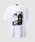 COMME des GARCONS HOMME�i�R�� �f �M�����\���E�I���j�́u�uRalph Steadman�vARTWORK PRINT T-SHIRT�iT�V���c/�J�b�g�\�[�j�v�b�z���C�g�n���̑�2