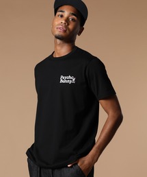 【20th Anniversary】ワードマークグラフィック Tシャツ