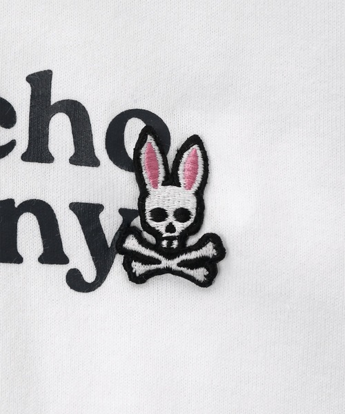 Whinny tシャツ Whinny/闇うさぎ擬人化ティー レディース