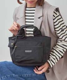 toleur | 【toleur】リンクルナイロンCトート 11993(トートバッグ)