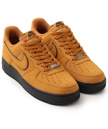 NIKE｜ナイキのスニーカー（ブラウン/茶色系・スエード）通販