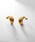 COCOSHNIK ONKITSCH�i�R�R�V���j�b�N�I���L�b�`���j�́u�V���o�[ �X���[���t�[�v �`���r�[���[�e�C�e�b�h�s�A�X GP�i�s�A�X�i�����p�j�j�v�b�S�[���h