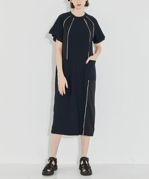 【新品・未使用】値下げ！　ラブリッチ　ワンピース　Мサイズ 楽天市場】ワンピース ：クレア 4WAYマキシ丈ワンピース ラグ