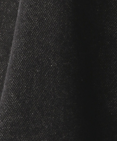 FOUND GOOD（ファウンドグッド）の「デニムシェフパンツ（その他パンツ・メンズ・ブラック/ブルー系/ネイビー・S/XL/L/M）」の15枚目の写真