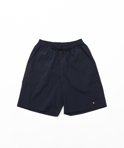 Arnold Palmer（アーノルドパーマー）の「ストレッチワッシャー シェア ショートパンツ（その他パンツ・レディース・ネイビー/カーキ/ブラック・M/LL/L/S）」の18枚目の写真